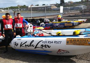 Rynhardt Koekemoer op Koekeloer